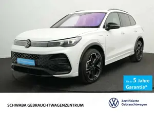 Volkswagen Tiguan R-Line 1.5 TSI eHybrid *PANO*AHK*