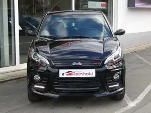 Ligier JS 50 Sport Ultimate Klima LED Kamera Leder PDC Bild 5