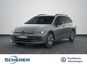 Volkswagen Golf Variant Goal 1,5 TSI 6-Gang | ACC | AHK | A