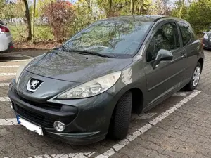 Peugeot 207 207  3-Türer 95 VTi Urban Move
