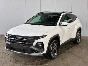 Hyundai TUCSON E-Motion 1.6 T-GDi 2WD HEV / Panoramadach / ACC /