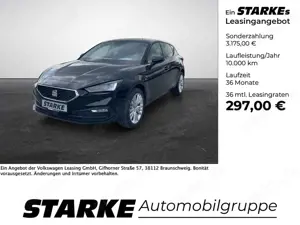 SEAT Leon Style Edition 2.0 TDI 110 kW (150 Style Edition