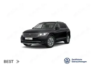 Volkswagen Tiguan 1.5 TSI DSG ELEGANCE*MATRIX*PANO*AHK*KAME