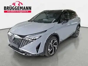 Nissan Qashqai QASHQAI 1.3 DIG-T MHEV AUTO. TEKNA PREMIUM PAKET 2