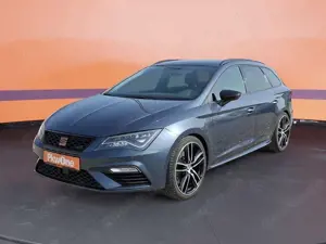 SEAT Leon ST 2.0 TSI CUPRA 4-Drive DSG PANORAMA BEATS