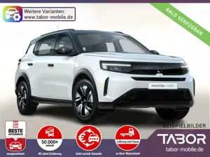 Opel Frontera 145 Hybrid AT6 GS Nav SHZ Kam UVP-24%*