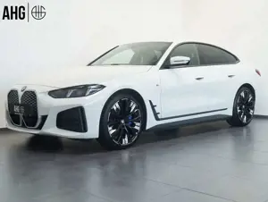 BMW i4 Gran Coupe 40 eDrive M Sport BMW Individual