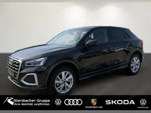 Audi Q2 advanced 35 TFSI Komfortpaket plus+Parken+Fah