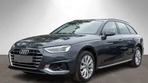 Audi A4 A4 Avant 35 TDI S tronic advanced
