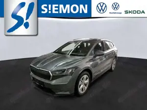 Skoda Enyaq iV 60 Clever+ AHK Nav ACC SHZ LHZ Keyl Kam