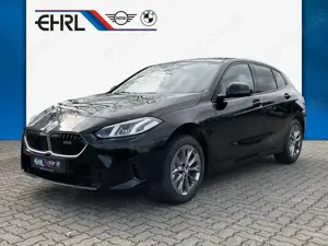 BMW 120 AHK Kamera SHZ UPE: 39.810 € DAB AHK schw.