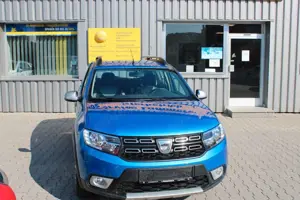 Dacia Sandero II Stepway Prestige