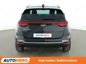 Kia Sportage 1.6 GDI Spirit 2WD *NAVI*BI-LED*TEMPO*CAM*PDC*SHZ* Bild 4