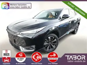 MG HS HEV+ Comfort ACC TotW Kam Nav LED UVP-27%*