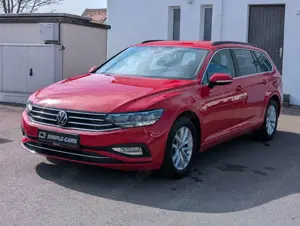 Volkswagen Passat Variant Business 2.0 TDI *VIRTUELL*ASSIST