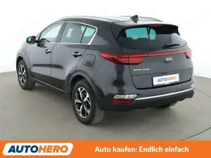 Kia Sportage 1.6 GDI Spirit 2WD *NAVI*BI-LED*TEMPO*CAM*PDC*SHZ* Bild 3