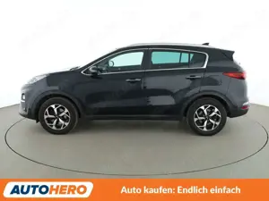 Kia Sportage 1.6 GDI Spirit 2WD *NAVI*BI-LED*TEMPO*CAM*PDC*SHZ* Bild 2