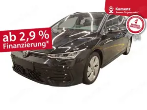 Volkswagen Golf VIII Variant eTSI R-Line DSG LED Navi AID ACC R...