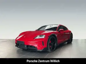 Porsche Taycan 4S Cross Turismo InnoDrive Surround-View