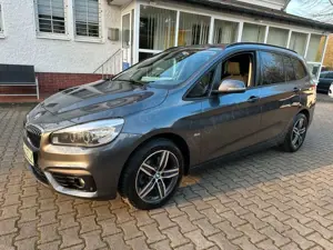 BMW 218 218 i Sport Line