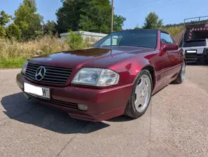 Mercedes-Benz SL 320 SL-Klasse