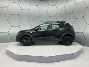 Dacia Sandero Stepway Extreme ECO-G 120 auto Bild 3