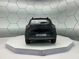 Dacia Sandero Stepway Extreme ECO-G 120 auto Bild 5