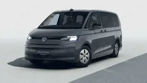 Volkswagen T7 Multivan LÜ 2.0 TDI DSG AHK+Kamera+SHZ+Vis-a-Vis+eKlappe