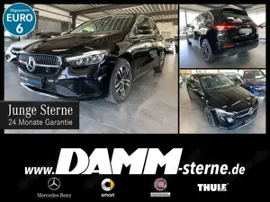 Mercedes-Benz B 250 B 250 e Progressive Advanced/AHK/LED/Kamera/VZA/