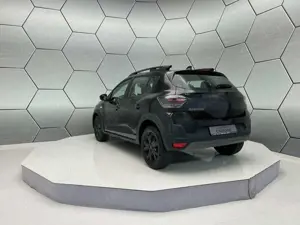 Dacia Sandero Stepway Extreme ECO-G 120 auto Bild 4