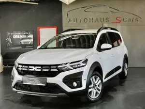 Dacia Jogger Expression*7.Sitzer*R.Kamera*