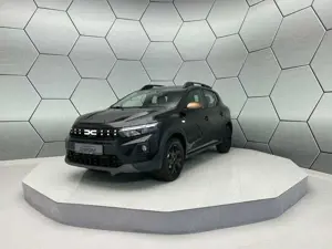 Dacia Sandero Stepway Extreme ECO-G 120 auto Bild 2