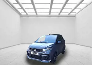 Aixam A. Ambition Coupe E5+GTi