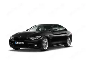 BMW 420 Gran Coupe i M Sport Aut. PDC+TEMPOMAT+LED+HEADUP+