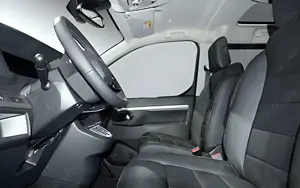 Peugeot Traveller 2,2 EAT8 BlueHDI Allure L2 25% Nachlass Bild 5