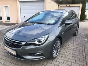 Opel Astra K Sports Tourer Ultimate LEDER,KAMERA,PDC,