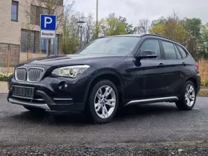 BMW X1 20 d/Dynamics Edition/Panoramadach/Sportpaket/Xeno