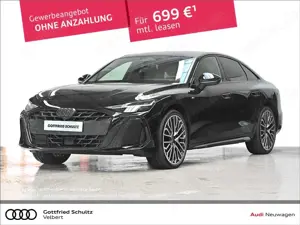 Audi A6 Limousine TDI quattro S tronic #black panther - V6