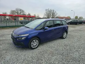 Citroen Grand C4 Picasso /Spacetourer Live TÜV Febr./2028