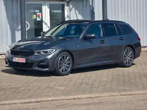 BMW 320 Touring 320 d M Sport/LASER/HEADUP/AMBIENTE