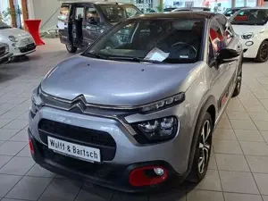 Citroen C3 Shine Pack