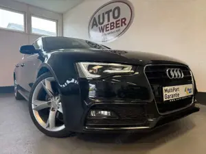 Audi A5 SPORTBACK 2.0 TFSI*SITZH*PDC*LM*XENON*S-LINE*