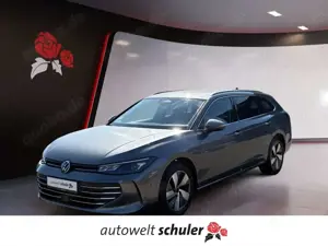 Volkswagen Passat Variant 1.5 eTSI DSG Business SHZ