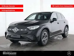 Mercedes-Benz GLC 220 GLC 220d 4M AMG-LINE+/AH/LED/KAMERA/WINTER-PAKET