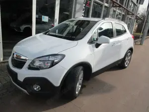 Opel Mokka 1.4 Turbo ecoFLEX Edition Start/Stop/Klima