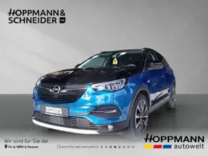 Opel Grandland X GRANDLAND X Plug- In-Hybrid Ultimate
