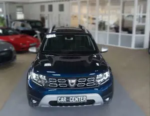Dacia Duster Bild 5