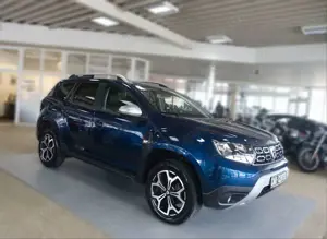 Dacia Duster Bild 2