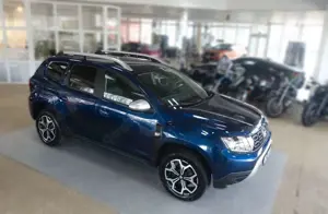 Dacia Duster Bild 3