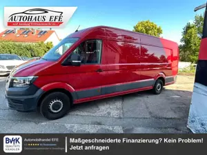 Volkswagen Crafter 35 Extra Lang Plus/NAVI/RFK/AHK/SH/Ergo